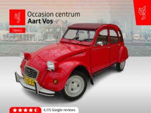 Citroën 2 LY-40-FK financial lease – Leaseprijzen.nl – afbeelding 1