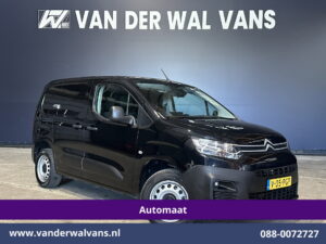 Citroën Berlingo V-05-PGP financial lease – Leaseprijzen.nl – afbeelding 1