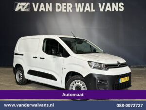 Citroën Berlingo V-12-PJB financial lease – Leaseprijzen.nl – afbeelding 1