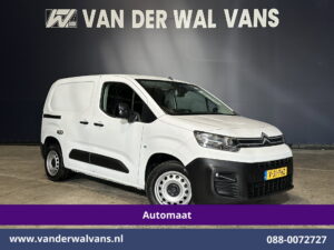 Citroën Berlingo V-31-PHZ financial lease – Leaseprijzen.nl – afbeelding 1