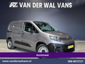 Citroën Berlingo V-37-PDK financial lease – Leaseprijzen.nl – afbeelding 1