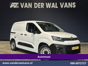 Citroën Berlingo V-58-NTT financial lease – Leaseprijzen.nl – afbeelding 1