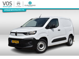 Citroën Berlingo V-72-PGZ financial lease – Leaseprijzen.nl – afbeelding 1