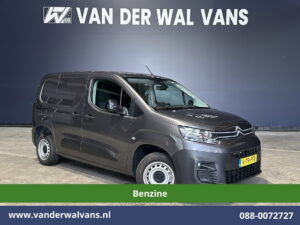 Citroën Berlingo V-79-PFS financial lease – Leaseprijzen.nl – afbeelding 1