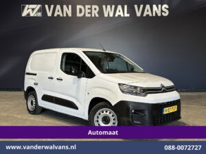 Citroën Berlingo V-87-PGP financial lease – Leaseprijzen.nl – afbeelding 1