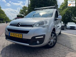 Citroën Berlingo V-935-KS financial lease – Leaseprijzen.nl – afbeelding 1