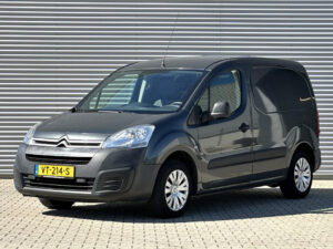 Citroën Berlingo VT214S financial lease – Leaseprijzen.nl – afbeelding 1