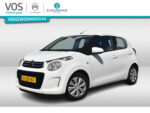 Citroën C1 H-127-BF financial lease – Leaseprijzen.nl – afbeelding 1