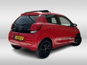 Citroën C1 K0-15-35 financial lease – Leaseprijzen.nl – afbeelding 2