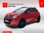 Citroën C1 K0-15-35 financial lease – Leaseprijzen.nl – afbeelding 1