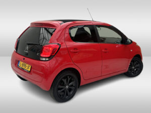 Citroën C1 L-898-JF financial lease – Leaseprijzen.nl – afbeelding 2