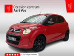Citroën C1 L-898-JF financial lease – Leaseprijzen.nl – afbeelding 1