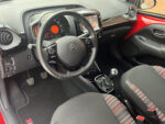 Citroën C1 L-898-JF financial lease – Leaseprijzen.nl – afbeelding 3