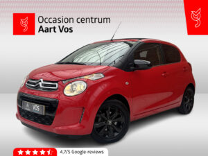Citroën C1 L-898-JF financial lease – Leaseprijzen.nl – afbeelding 1