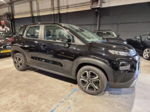 Citroën C3  financial lease – Leaseprijzen.nl – afbeelding 2