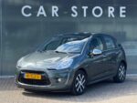Citroën C3  financial lease – Leaseprijzen.nl – afbeelding 1