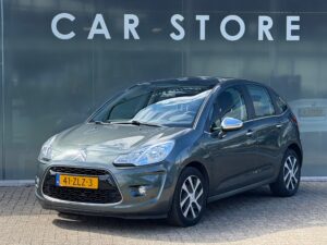 Citroën C3  financial lease – Leaseprijzen.nl – afbeelding 1