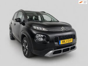 Citroën C3  financial lease – Leaseprijzen.nl – afbeelding 1