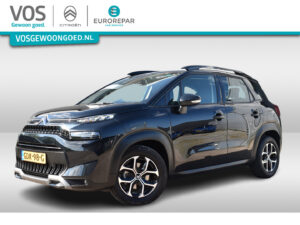 Citroën C3 GDK-98-G financial lease – Leaseprijzen.nl – afbeelding 1