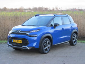 Citroën C3 GTX-90-V financial lease – Leaseprijzen.nl – afbeelding 1