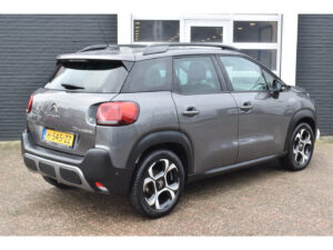 Citroën C3 H-545-ZZ financial lease – Leaseprijzen.nl – afbeelding 2