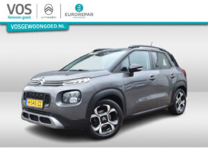 Citroën C3 H-545-ZZ financial lease – Leaseprijzen.nl – afbeelding 1