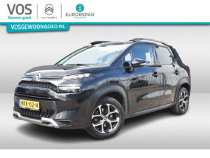 Citroën C3 HKK-02-N financial lease – Leaseprijzen.nl – afbeelding 1