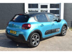 Citroën C3 J-531-HH financial lease – Leaseprijzen.nl – afbeelding 3