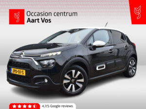 Citroën C3 JPD-01-S financial lease – Leaseprijzen.nl – afbeelding 1