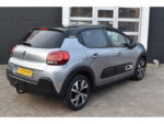 Citroën C3 K-209-RG financial lease – Leaseprijzen.nl – afbeelding 3