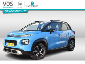 Citroën C3 K-622-PH financial lease – Leaseprijzen.nl – afbeelding 1