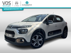 Citroën C3 K0-98-03 financial lease – Leaseprijzen.nl – afbeelding 1
