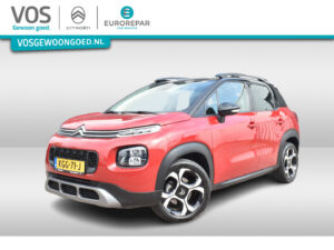 Citroën C3 KGG-71-J financial lease – Leaseprijzen.nl – afbeelding 1
