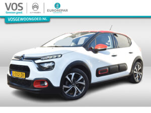 Citroën C3 L-002-ZR financial lease – Leaseprijzen.nl – afbeelding 1