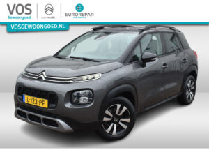 Citroën C3 L-123-PF financial lease – Leaseprijzen.nl – afbeelding 1