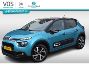 Citroën C3 L-741-RV financial lease – Leaseprijzen.nl – afbeelding 1