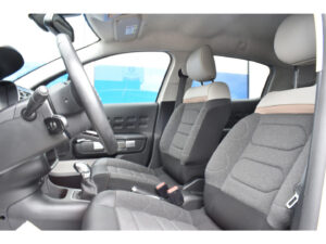 Citroën C3 P-459-XZ financial lease – Leaseprijzen.nl – afbeelding 2
