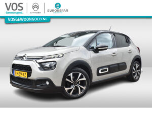Citroën C3 P-459-XZ financial lease – Leaseprijzen.nl – afbeelding 1
