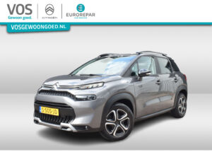 Citroën C3 S-505-JD financial lease – Leaseprijzen.nl – afbeelding 1