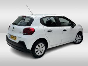 Citroën C3 SL-734-N financial lease – Leaseprijzen.nl – afbeelding 2
