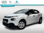 Citroën C3 SL-734-N financial lease – Leaseprijzen.nl – afbeelding 1