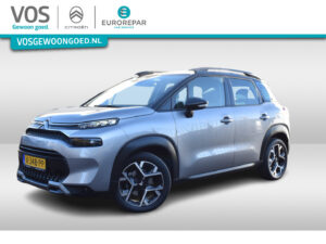 Citroën C3 X-348-PP financial lease – Leaseprijzen.nl – afbeelding 1