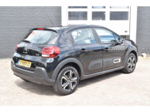Citroën C3 X-880-ZZ financial lease – Leaseprijzen.nl – afbeelding 2