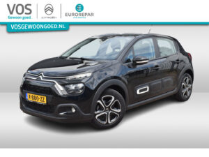 Citroën C3 X-880-ZZ financial lease – Leaseprijzen.nl – afbeelding 1