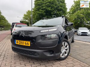 Citroën C4 Cactus 4-ZRX-66 financial lease – Leaseprijzen.nl – afbeelding 1