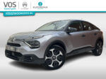 Citroën C4 N-689-VG financial lease – Leaseprijzen.nl – afbeelding 1
