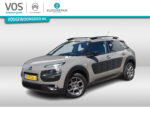 Citroën C4 NN-806-J financial lease – Leaseprijzen.nl – afbeelding 1