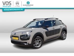 Citroën C4 NN-806-J financial lease – Leaseprijzen.nl – afbeelding 1