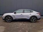 Citroën C4X  financial lease – Leaseprijzen.nl – afbeelding 3
