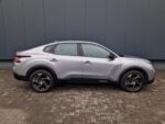 Citroën C4X  financial lease – Leaseprijzen.nl – afbeelding 4